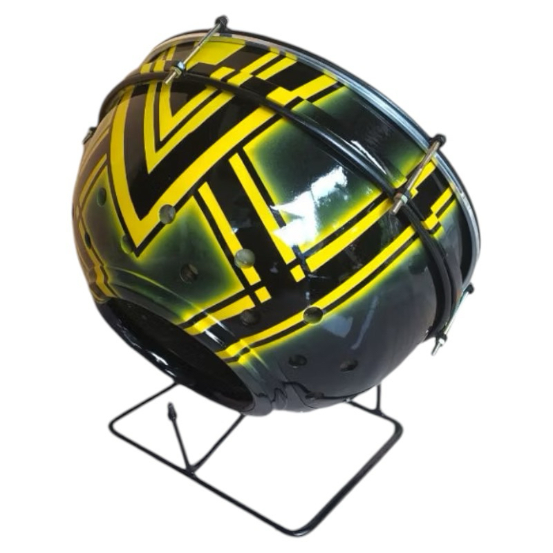 Bass Tawon / Bas Ceper / Bas Jidur Rebana Hadroh Hadrah Albanjari