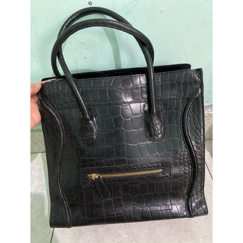 tas PL kulit
