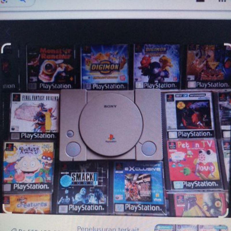 Game Ps1