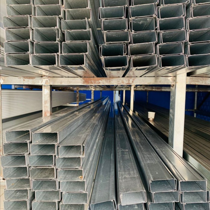 Baja Ringan Standart 0,75 (full)