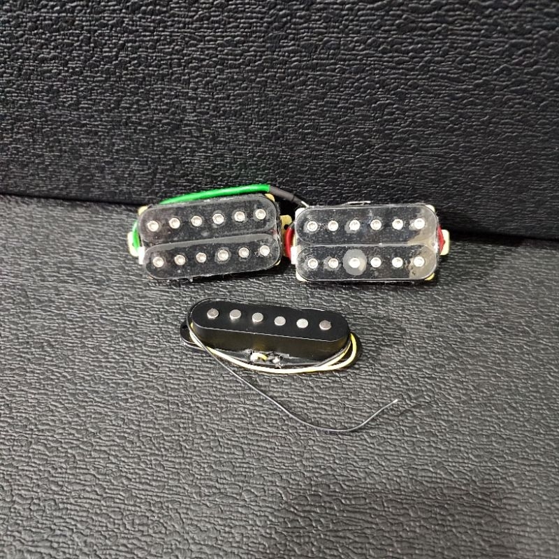 

PICKUP QUANTUM IBANEZ ORIGINAL