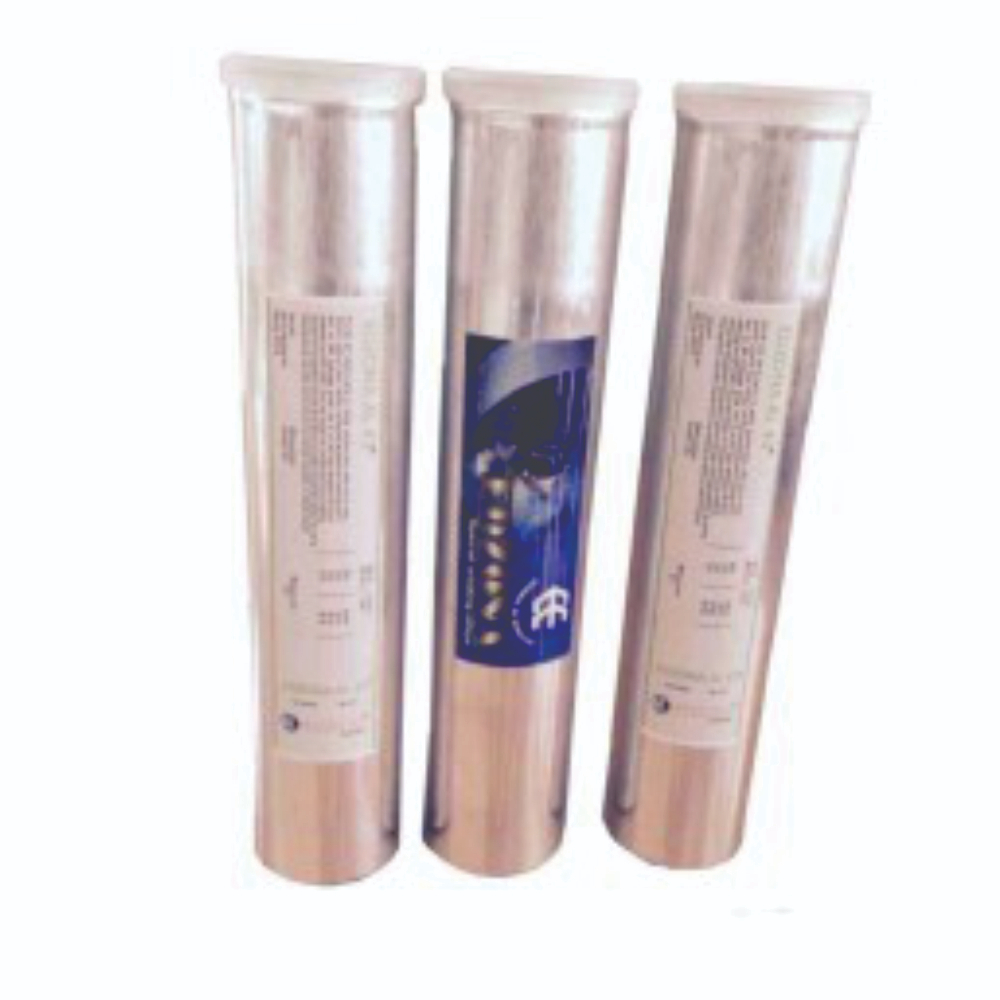 Kawat Las Edzona | EDZ - AL430 | Diameter 2,5 mm ; 3,2mm ; 4,0mm