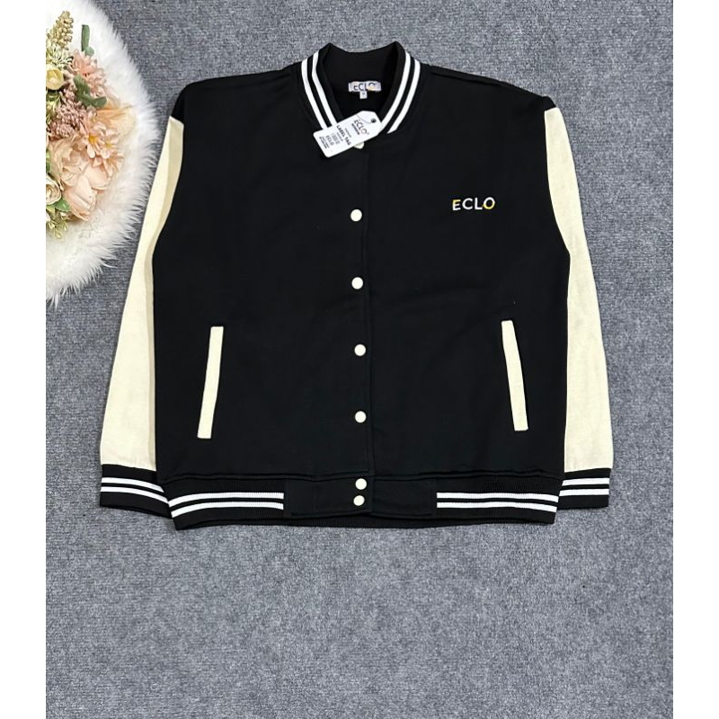 Jaket Eclo dewasa