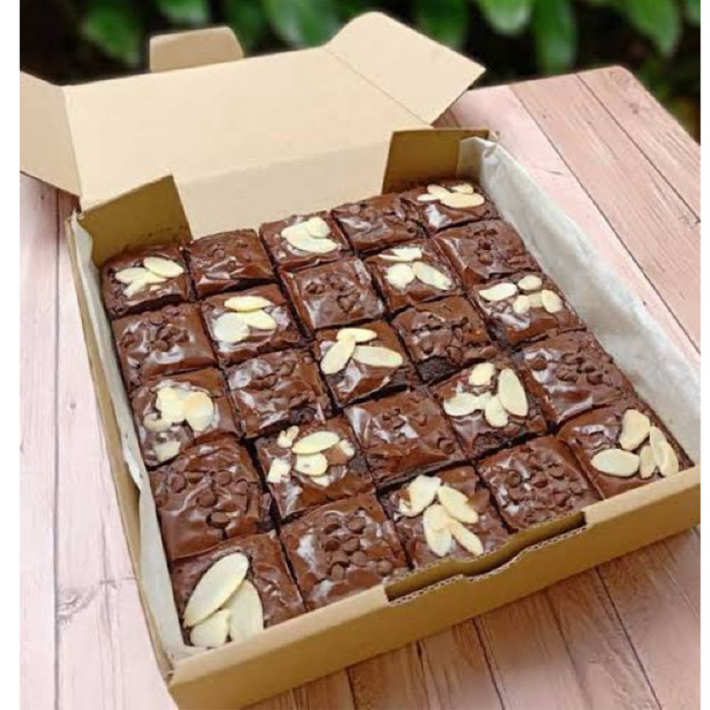 

Brownies The Browl