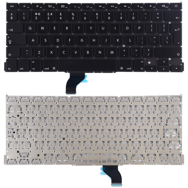 Keyboard For MacBook Pro 13 Retina A1502 (Late 2013- Early 2015)