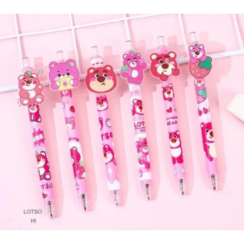 

lotso pen