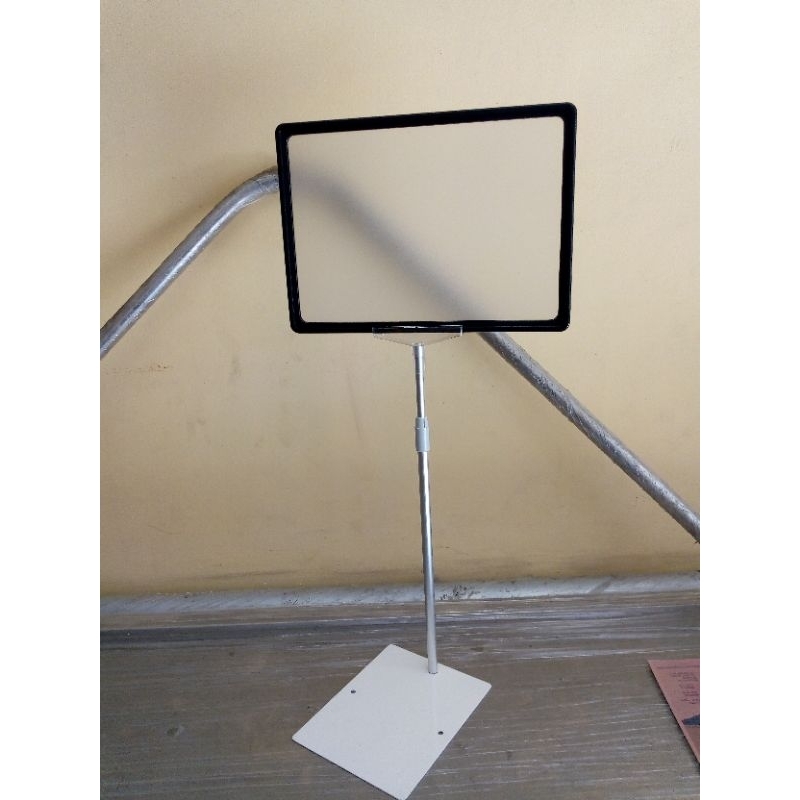 

Standing POP