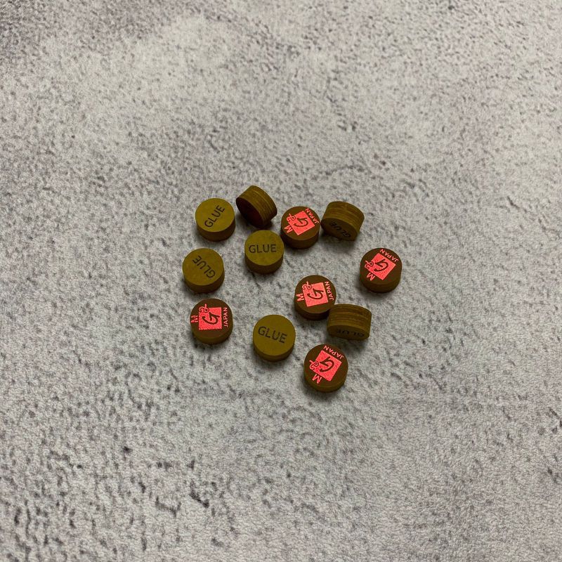 MASTERTIP/CUE TIP G2