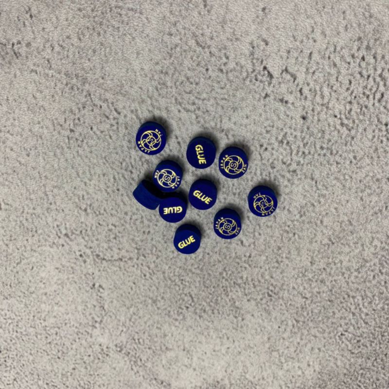 master tip/Cue tip ZAN