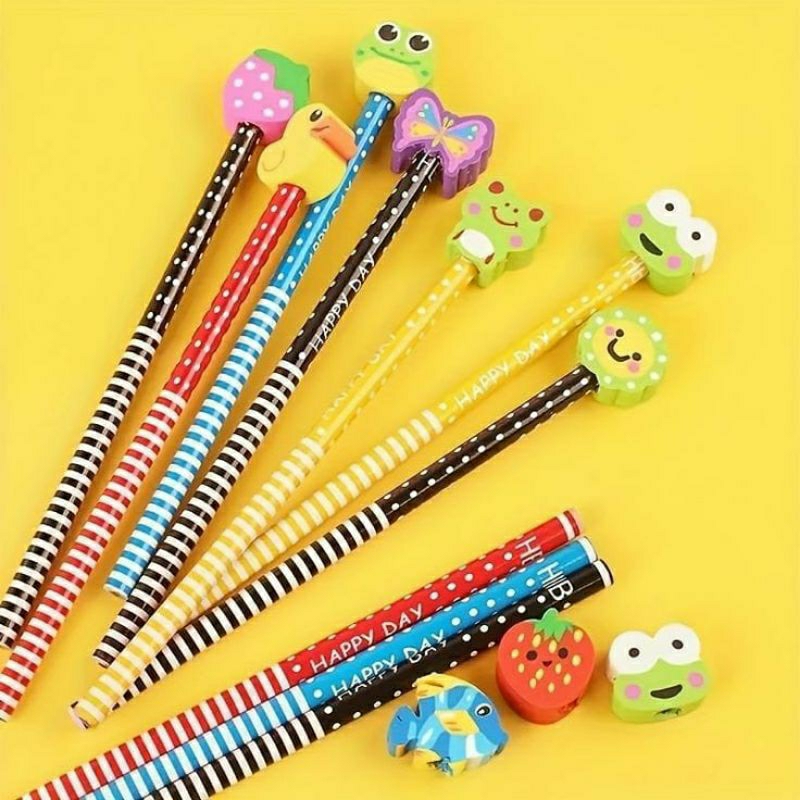 

PENSIL KEKINIAN TERBARU POPULER TERLARIS