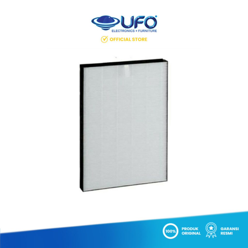 Filter HEPA Air Pufirier Sharp FZ-D40HFE