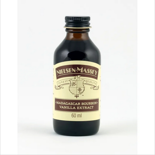 

NIELSEN MASSEY MADAGASCAR VANILLA EXTRACT 60ML