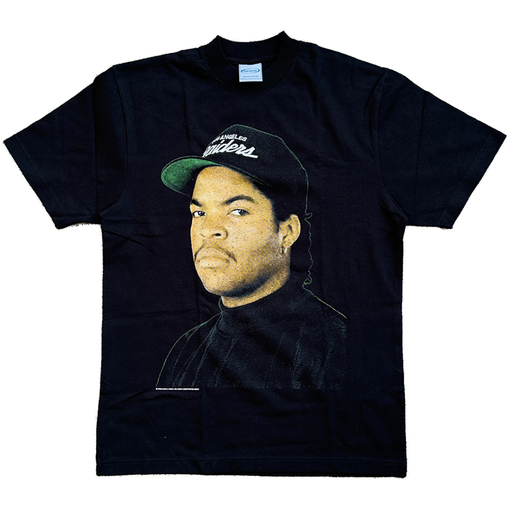 ICE CUBE T-SHIRT