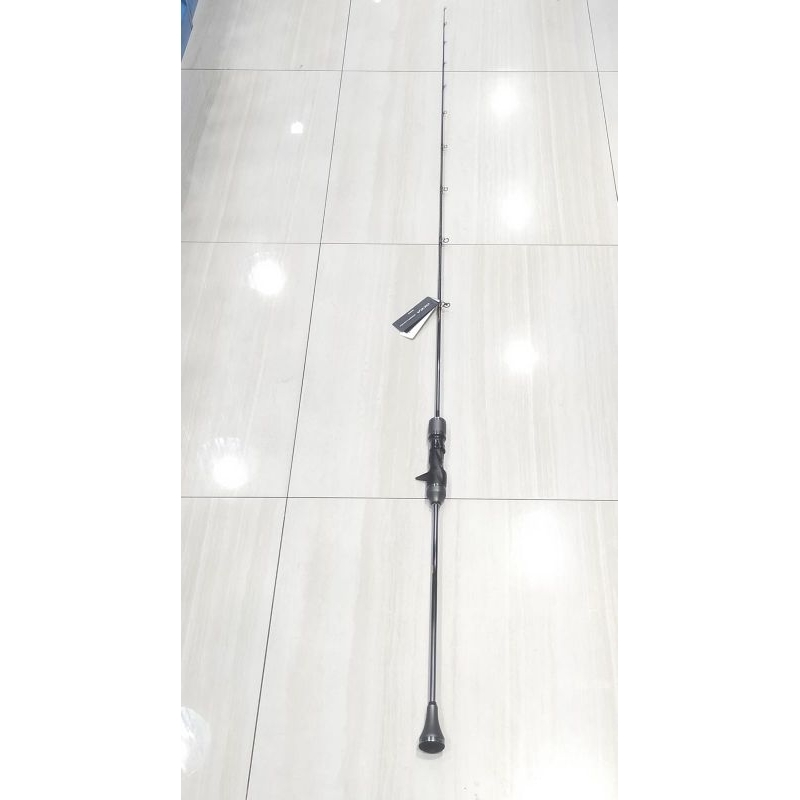 JORAN OH SHIMANO OCEA JIGGER LIMITED B62-3 PE2.5 NEW JEPANG