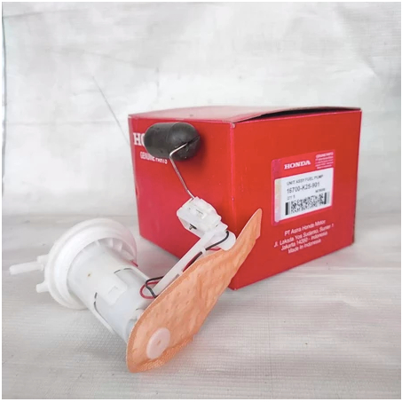 Fuel Pump Komplit Starter Kasar Honda Beat Fi K25