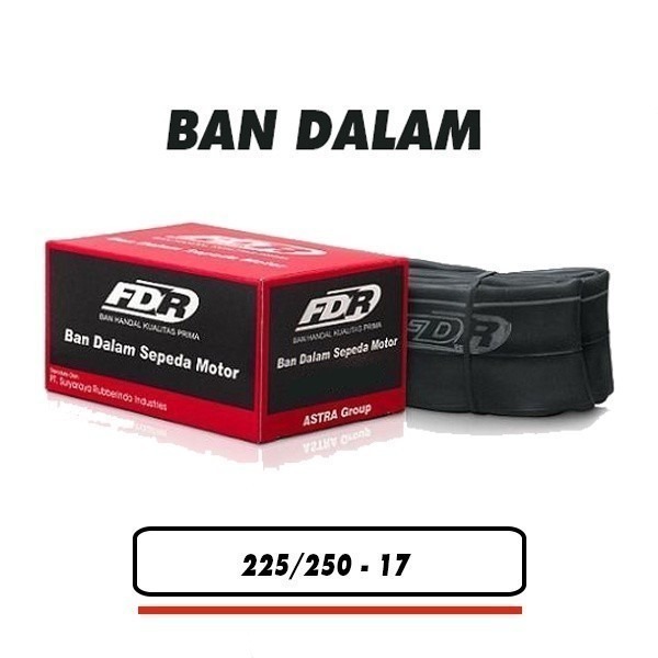 BAN DALAM 250-17 FDR