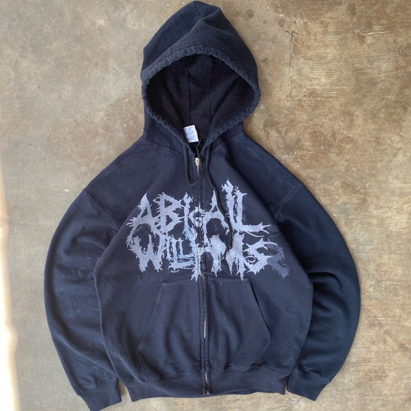 HOODIE BOXY BY GILDAN