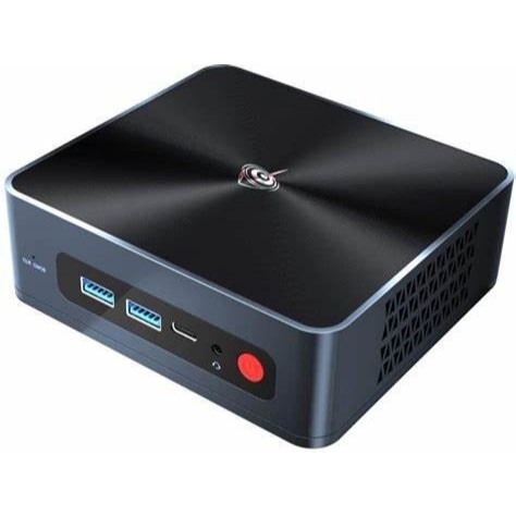 Beelink mini PC pake office AIO komputer