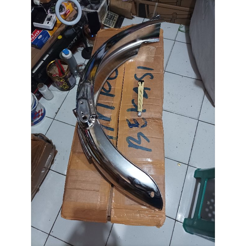 spakbor cb125 import spakbor press import cb125 slebor cb125import