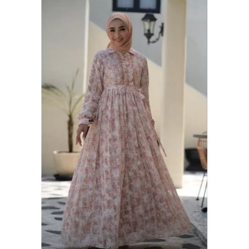 Rudeya Syari Fantastic summer series 3