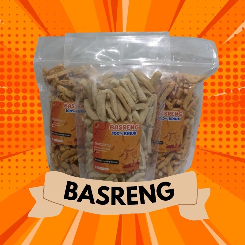 

BASRENG VIRAL 200gr||jumbo porsinya jumbo rasanyaa||
