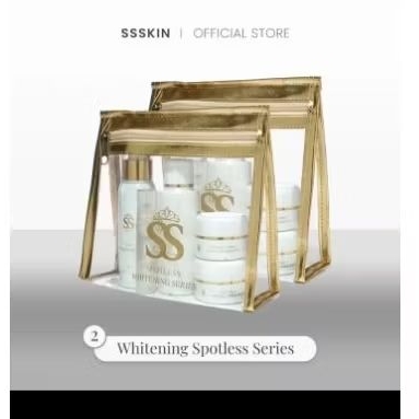 SS skincare