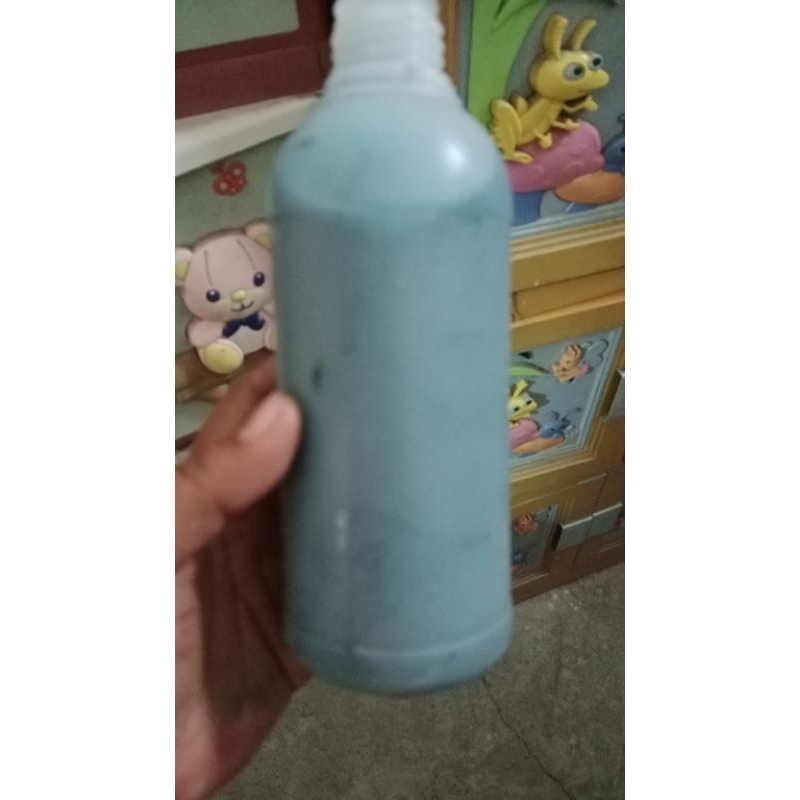 pupuk kocor