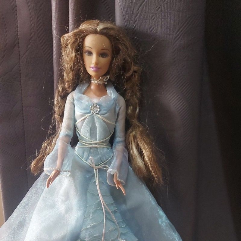 Barbie Movie pegasus rayla second mattel K.Imut