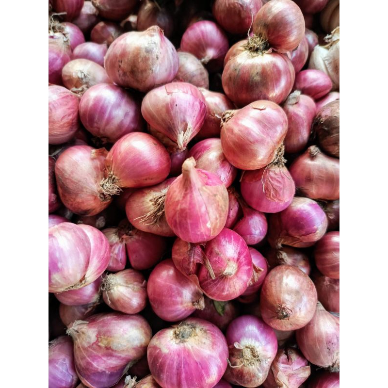 

BAWANG MERAH 250 GR