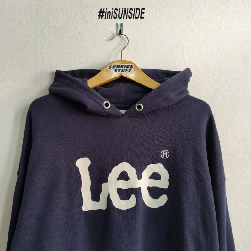 Hoodie LEE