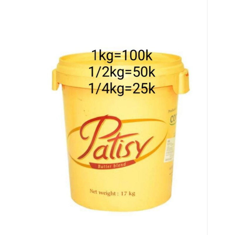 

butter room butter corman patisy corman patissy