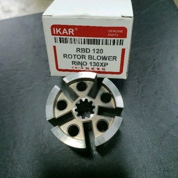 rotor blower rotor vacuum pump toyota dyna rino 130ht x-power