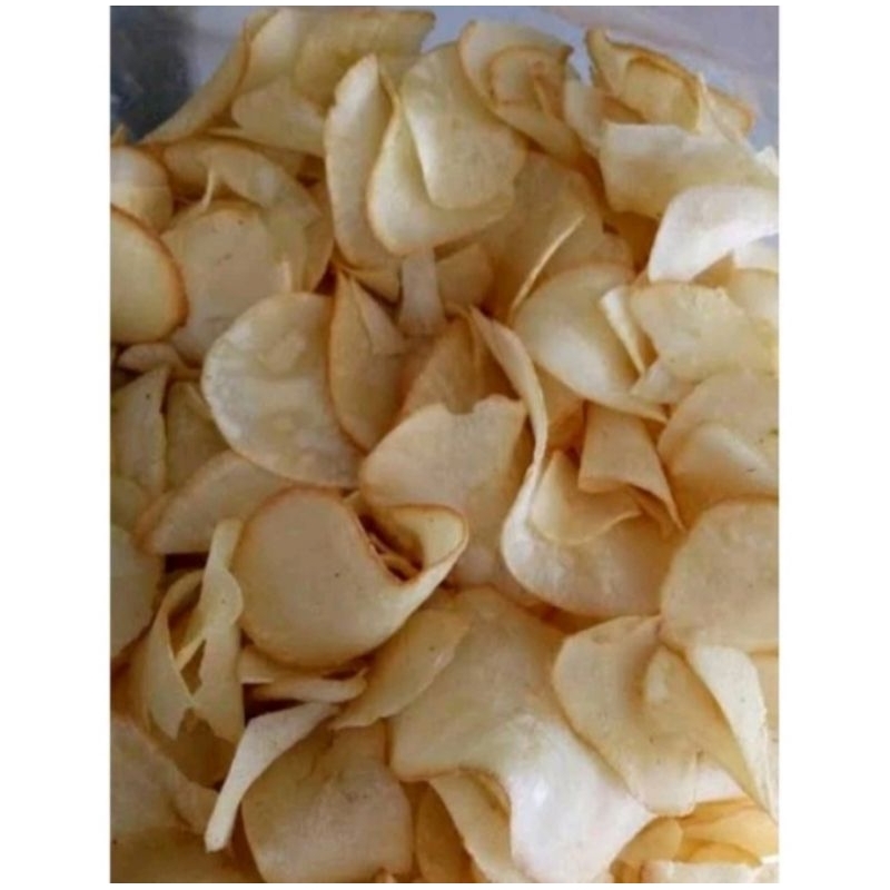 

kripik singkong 150 gram