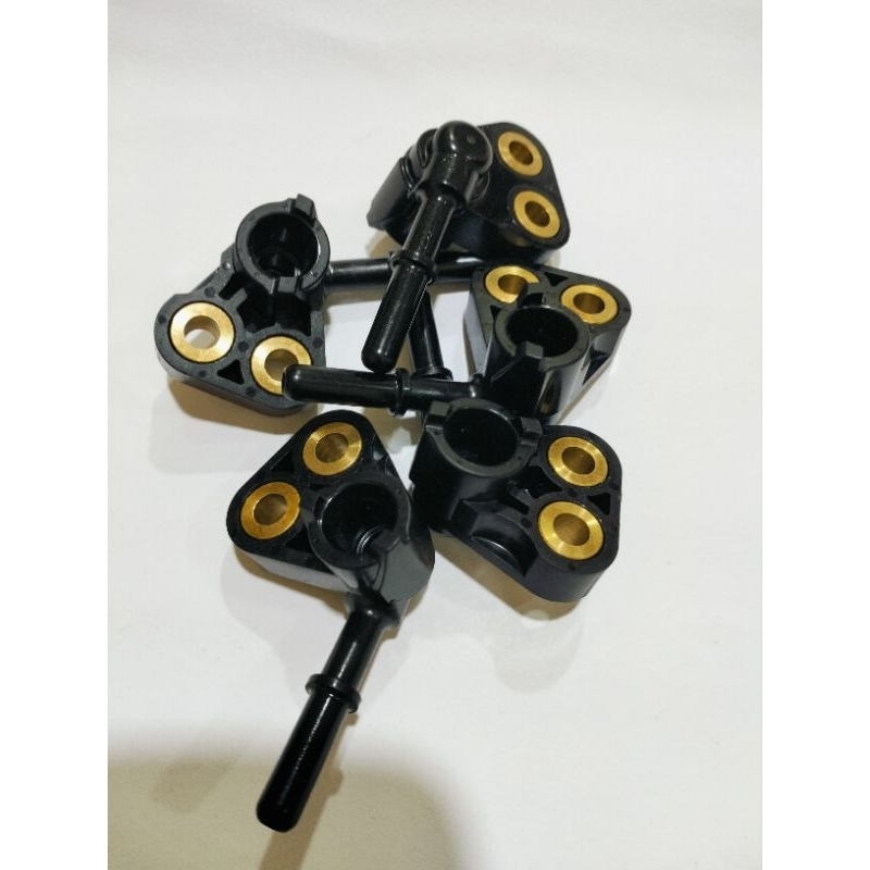 RUMAH INJEKTOR HONDA BEAT FI KZL ORIGINAL LOSPCAK