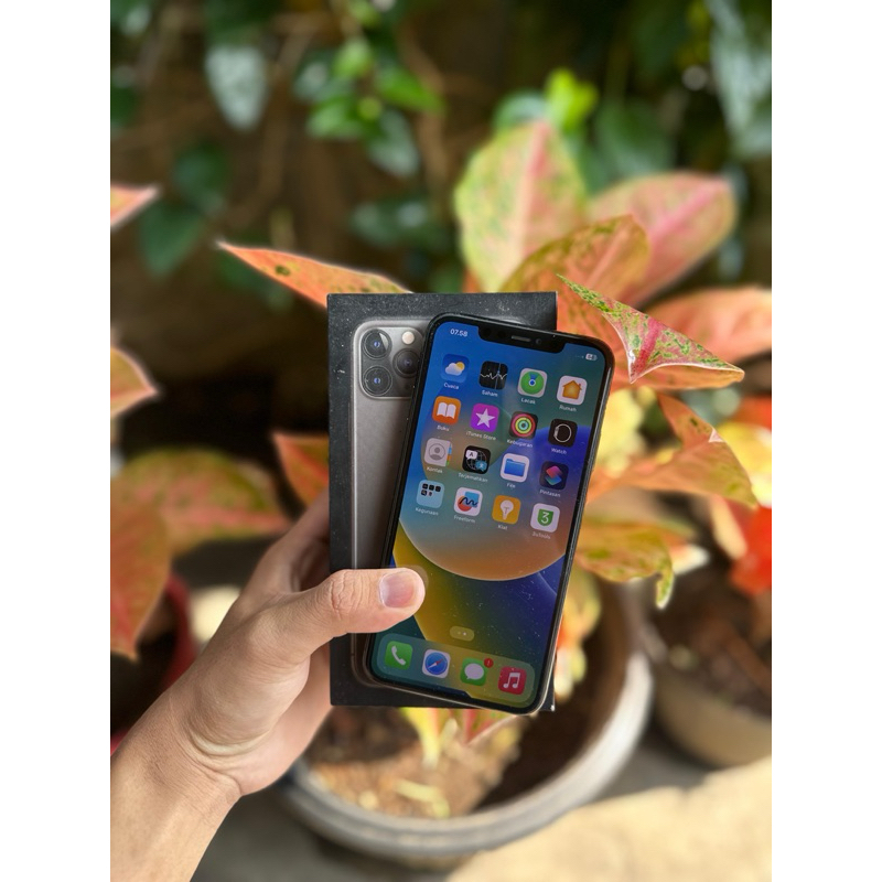 Iphone 11 Pro Max 256 GB