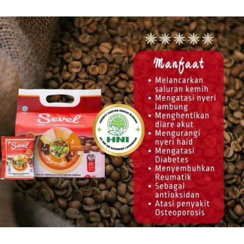 

Kopi 7 Elemen/Sevel