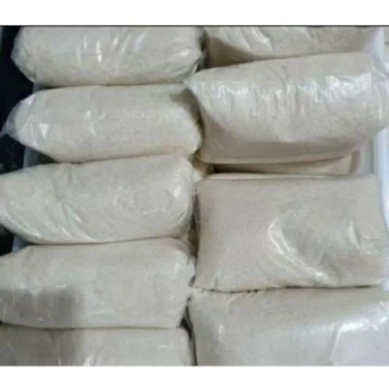 

Gula Pasir Lokal Murah Bersih 1kg