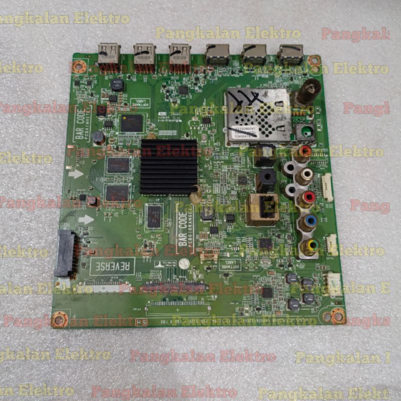 MB 42LB582T MB LG 42LB582T MAINBOARD 42LB582T MAINBOARD LG 42LB582T