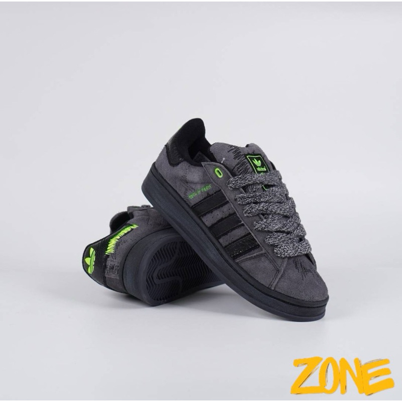 Sneaker Adidas Campus X Yout Of Paris Original (BNIB)