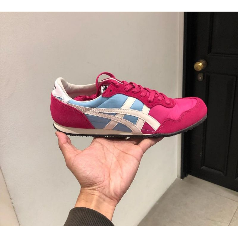 Onitsuka Mexico 66 Serrano Original
