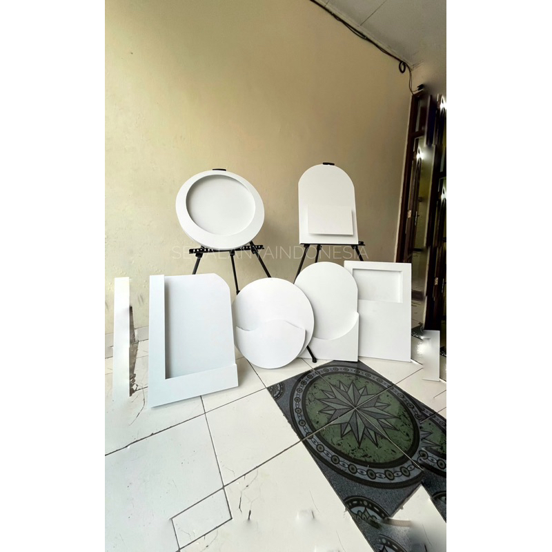 

Flower Box Rocky Pack (Box Only)