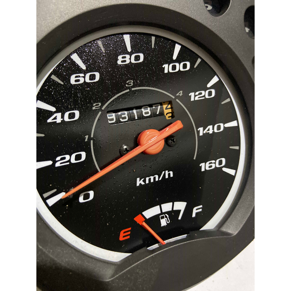 jarum speedometer revo absolut beat karbu beat esp fi jarum indikator Speedo km kecepatan original b