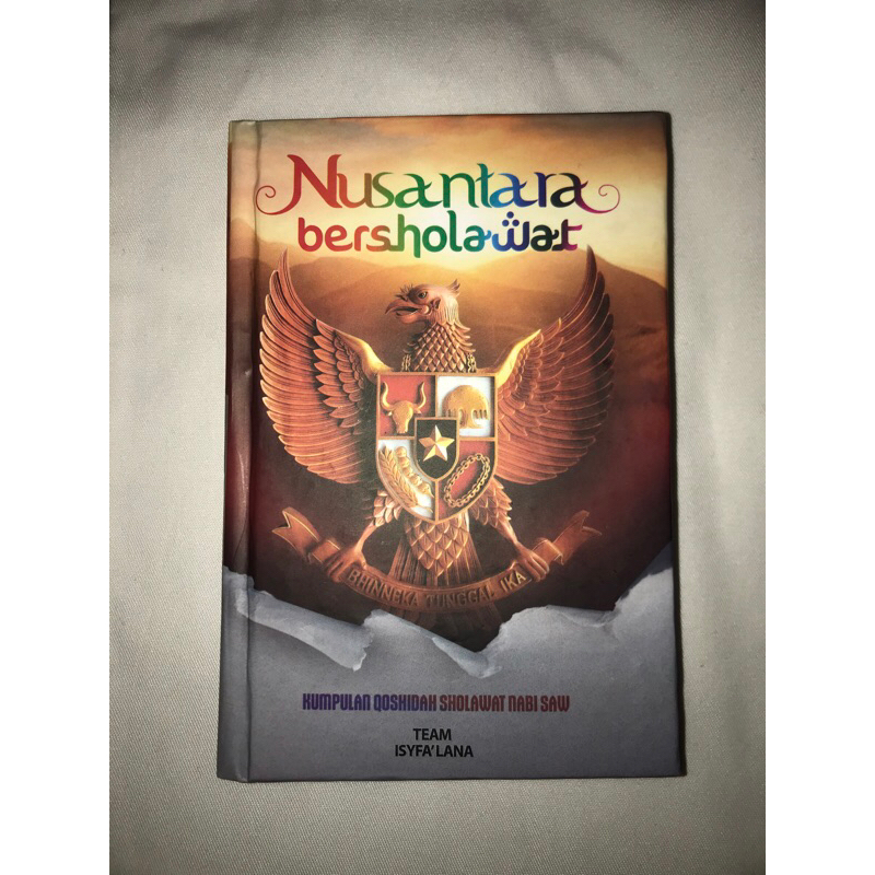 

Nusantara Bersholawat, Nusantara Bersholawat Murah