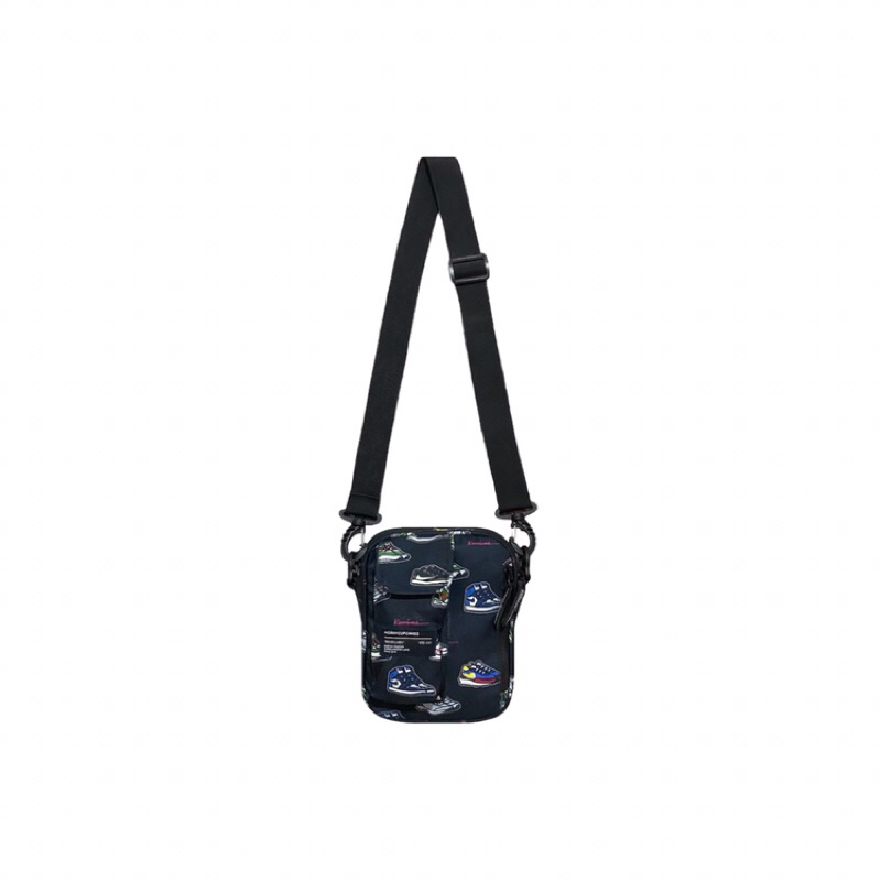 Hornycupcakes x Kevinswork Shoulder Bag