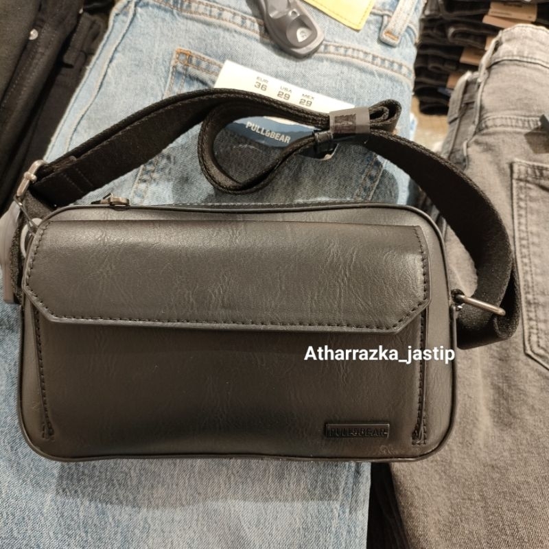 Tas Pull&Bear jastip jasa titip