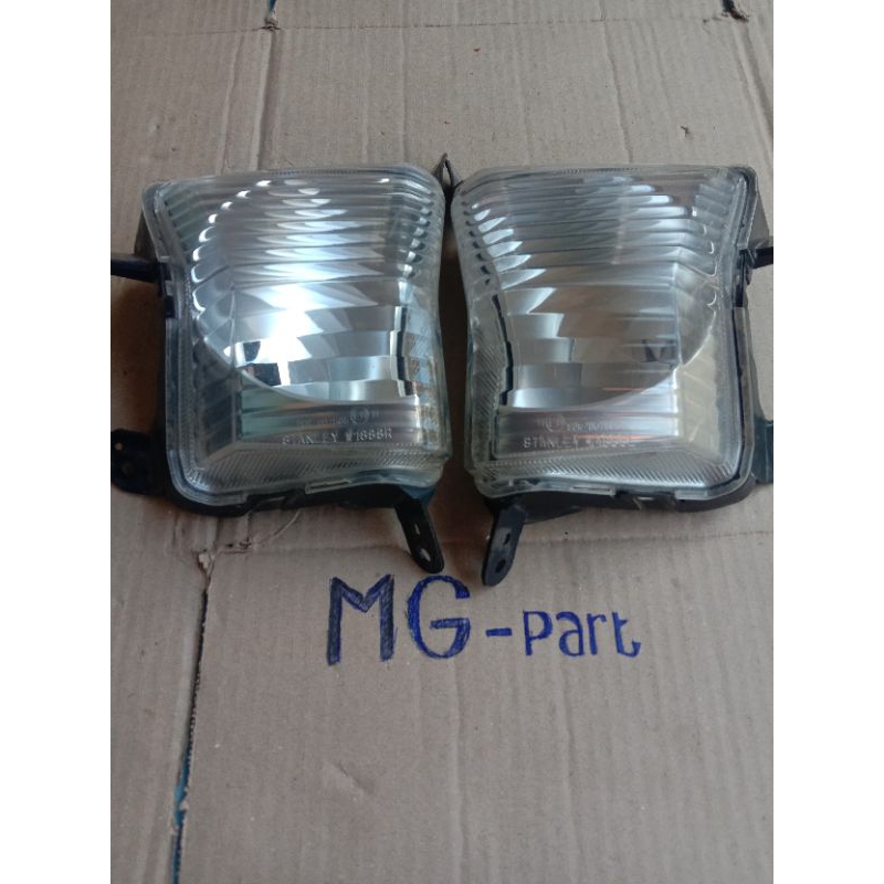 SEN EASY NMAX OLD / LAMPU SEN DEPAN NMAX LAMA ORIGINAL YAMAHA