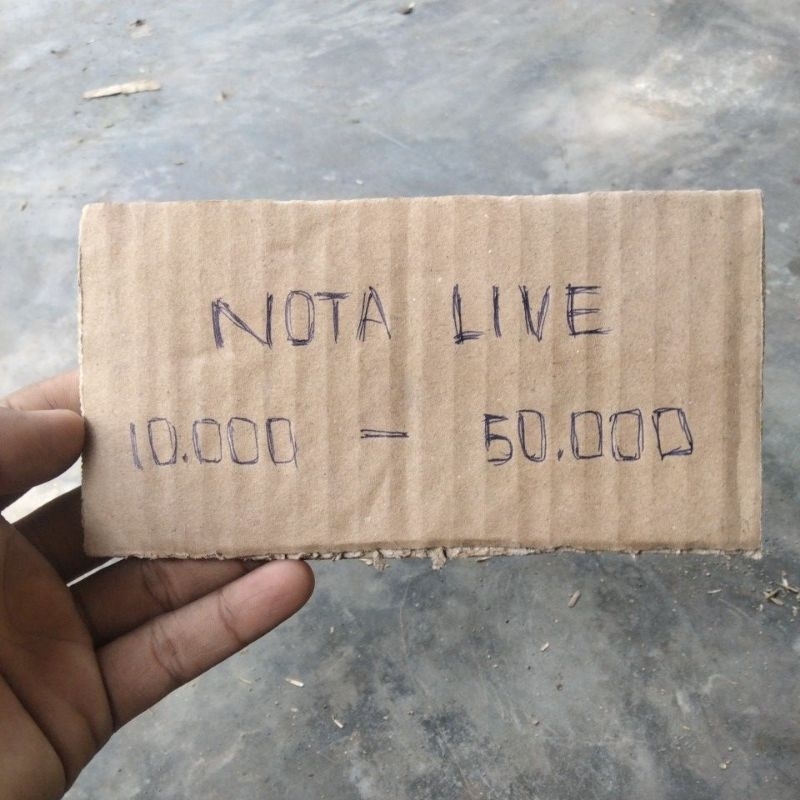 

nota 10.000-50.000