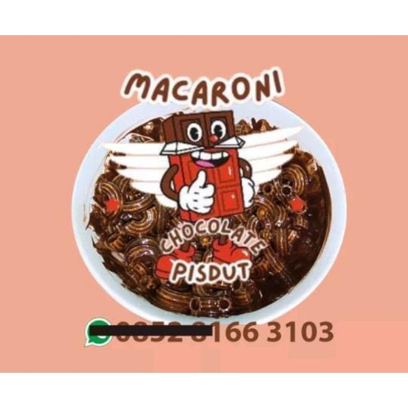 

macaroni cokelate