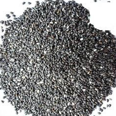 

Chia Seed Hitam Organik / Chia Seed / Cia Seed / Chiaseed / Chia seed Mexico