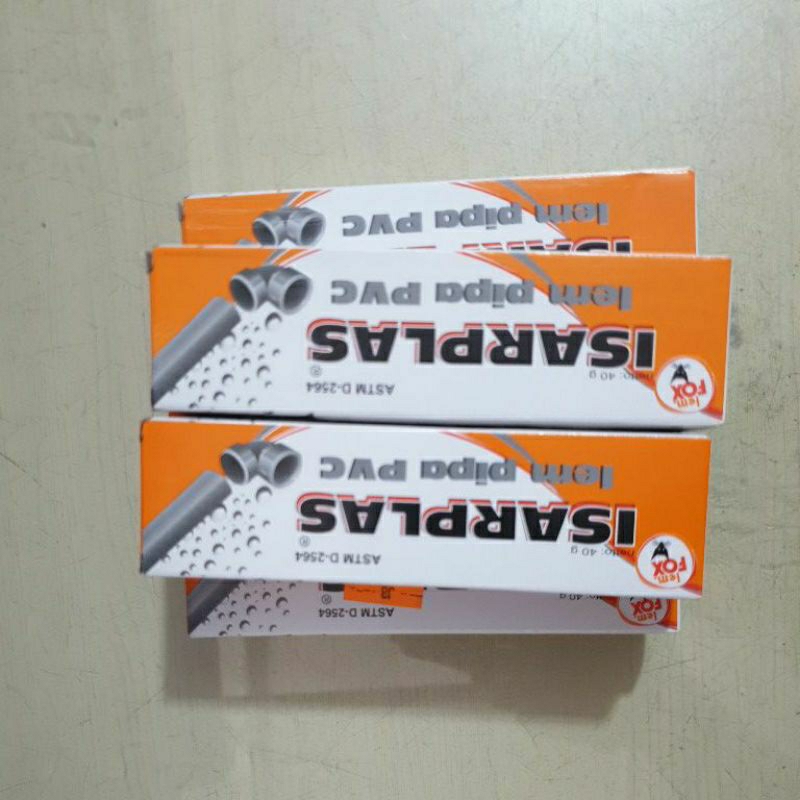 lem paralon isarplas